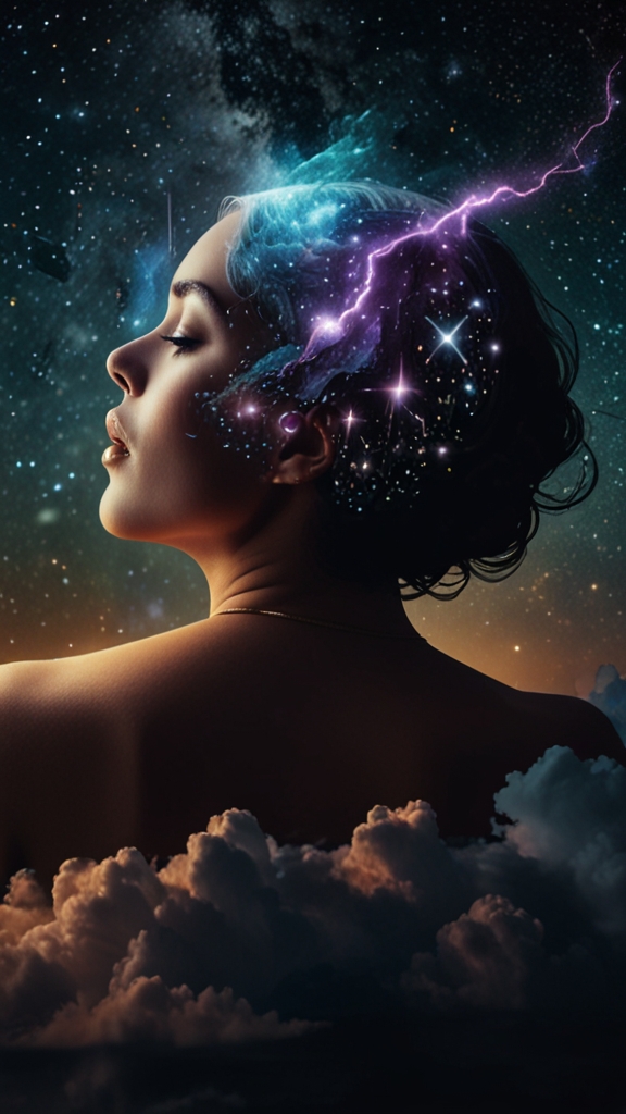 Cách Bạn Giao Tiếp Với Tiềm Thức Sẽ Định Hình Toàn Bộ Cuộc Đời Bạn