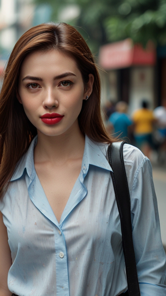 Chỉ Chính Mình Mang Đến Bình An & Tự Do Chân Thật