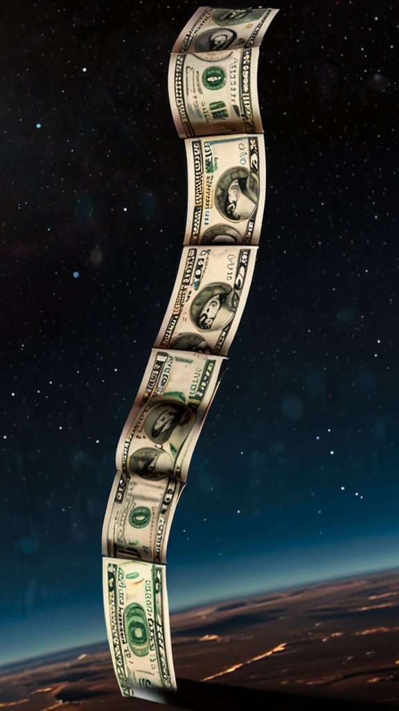 Quyền Năng Làm Giàu Toàn Diện - Bí Mật Được Hé Lộ | Bí Quyết Thành Công