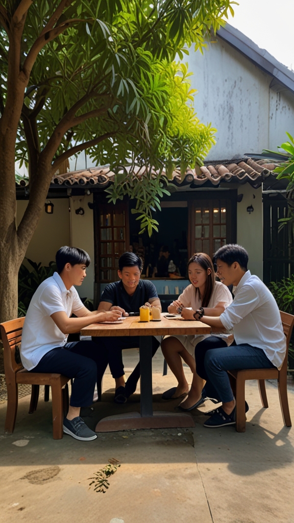 7 Bí Quyết Để Xây Dựng Các Mối Quan Hệ Tốt Đẹp Trong Cuộc Sống