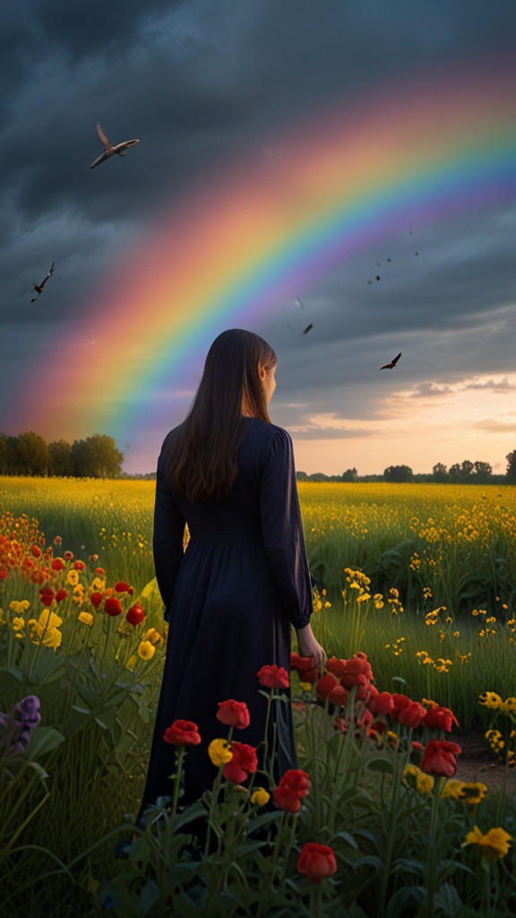 Bí Quyết Vượt Qua Nỗi Sợ Hãi