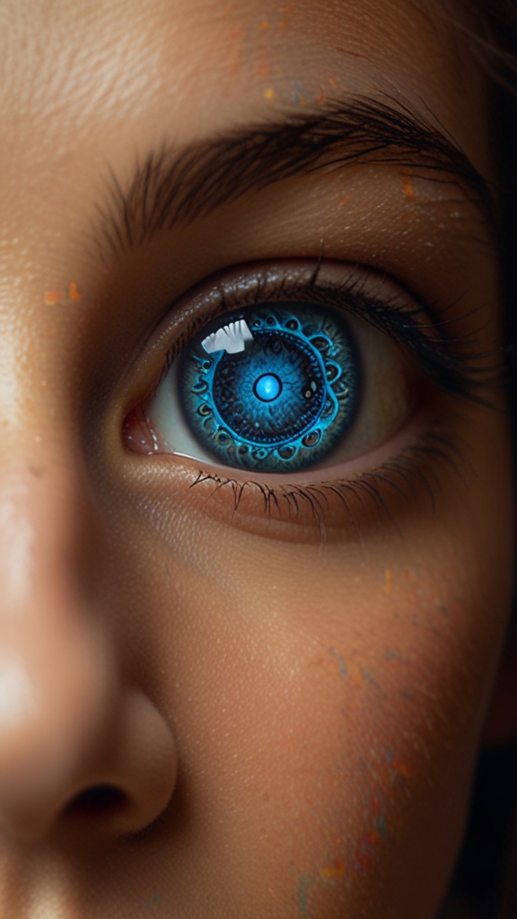 ĐÂY LÀ SAI LẦM CỦA BẠN – KHI BẠN TẬP TRUNG TÂM TRÍ CÓ Ý THỨC CHỈ CHIẾM 5%