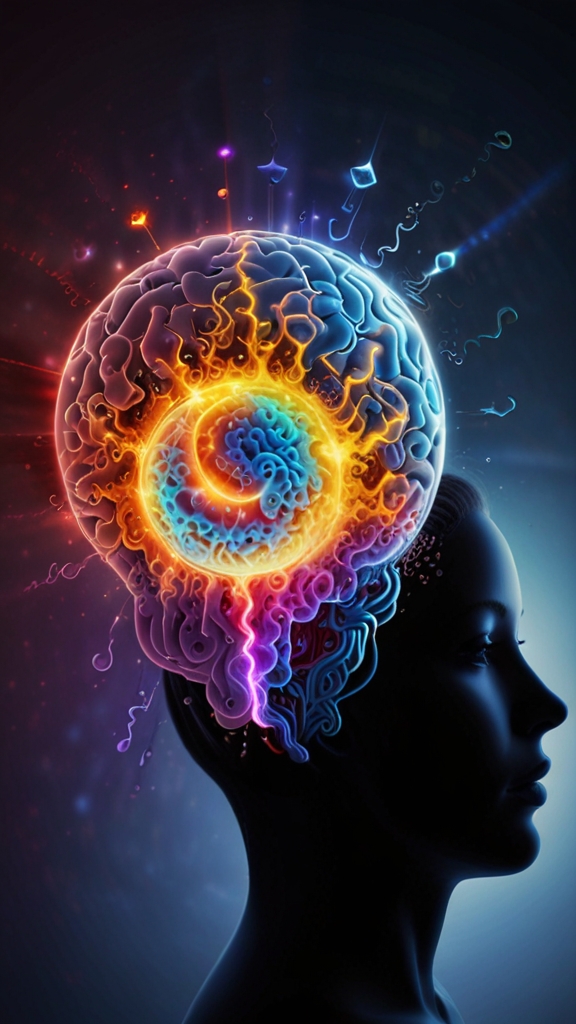 Tâm Trí – Khám Phá Phép Màu Thành Công | Bí Quyết Thành Công