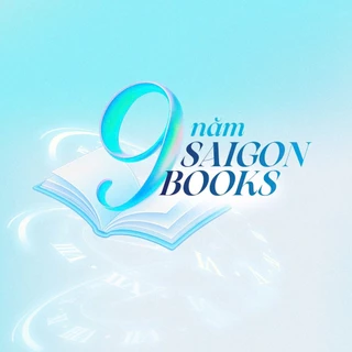 Saigon Books