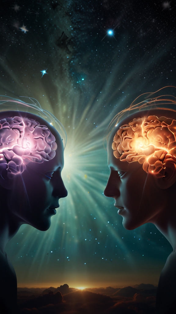 Tự Chữa Lành Bằng Sức Mạnh Nội Tại Để Thay Đổi Số Phận Của Mình